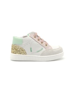 Balducci sneaker primo passo in pelle